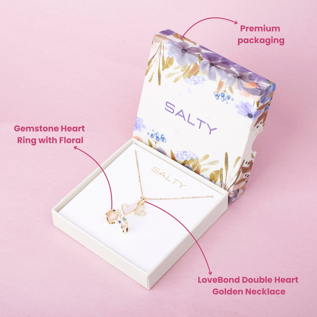 Heartistry Box