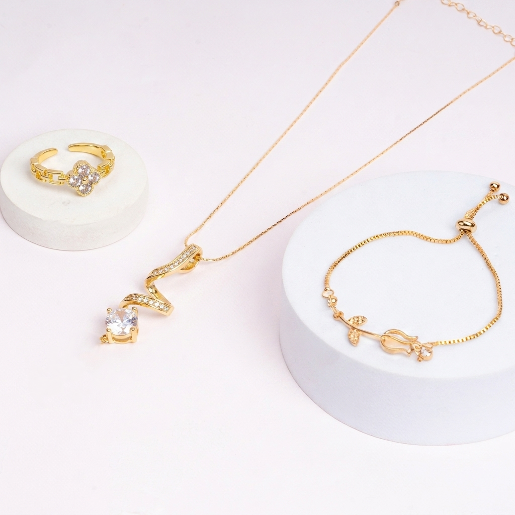 Toast to Happiness Gift Box
