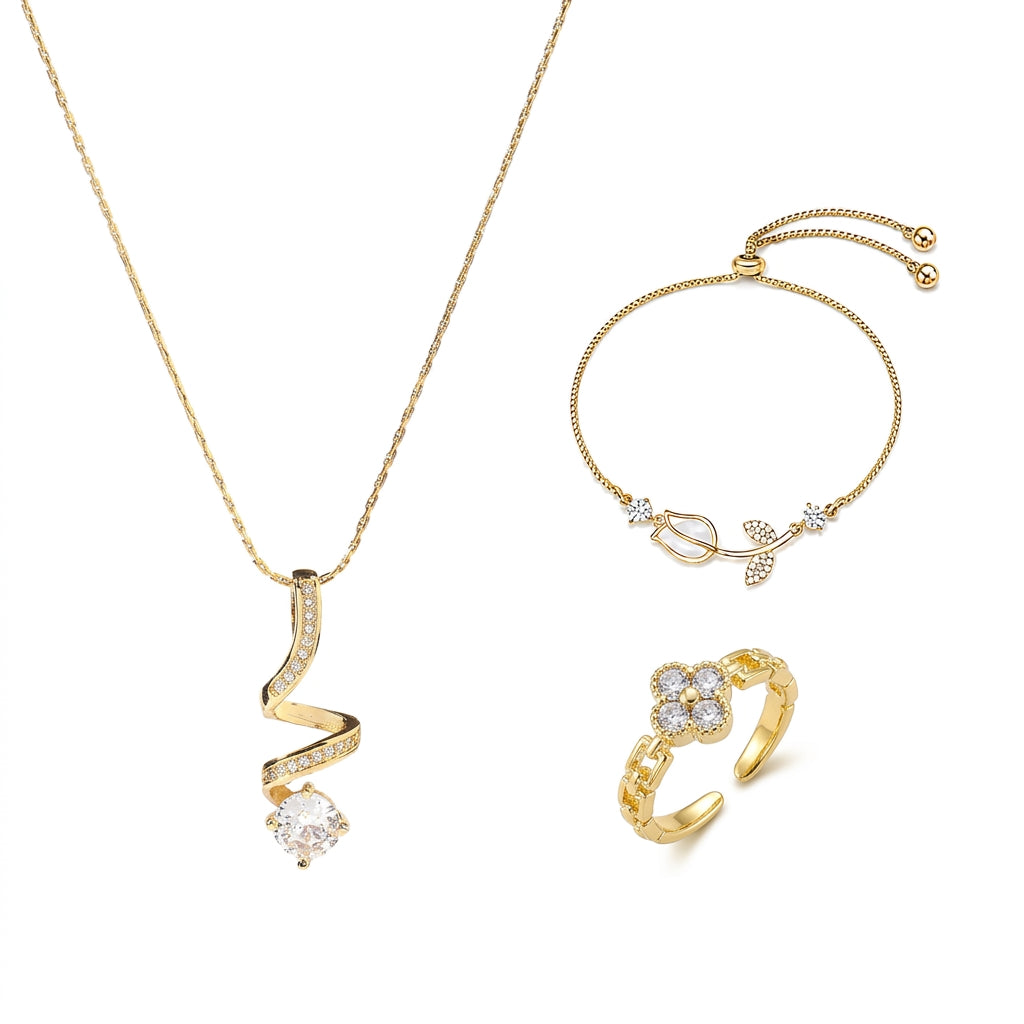 Toast to Happiness Gift Box