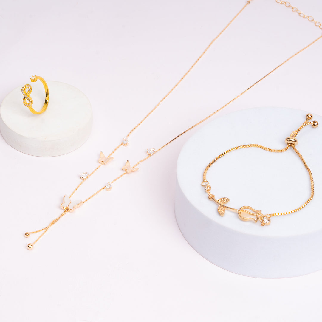 Toast to Happiness Gift Box