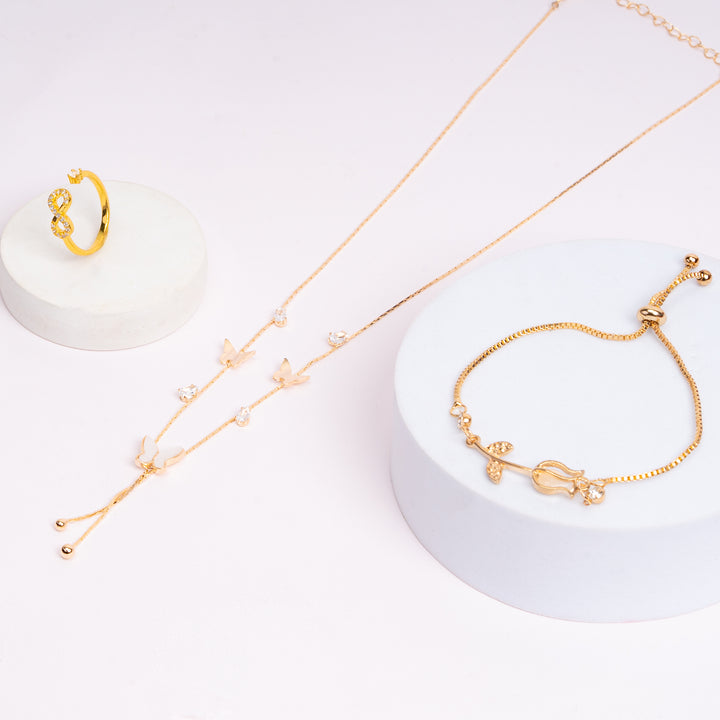 Toast to Happiness Gift Box