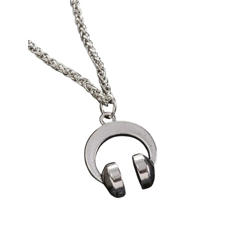 La Musique Locket Chain - Salty Accessories
