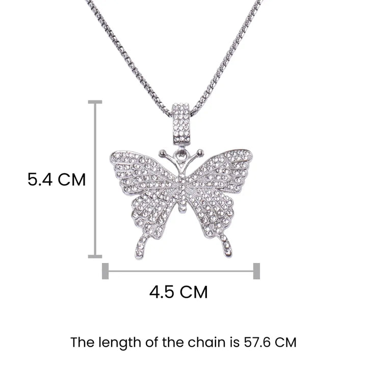 Larva Diamond Chain | Salty