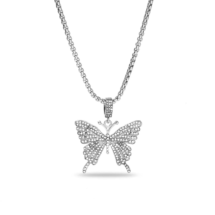 Larva Diamond Chain - Salty Accessories
