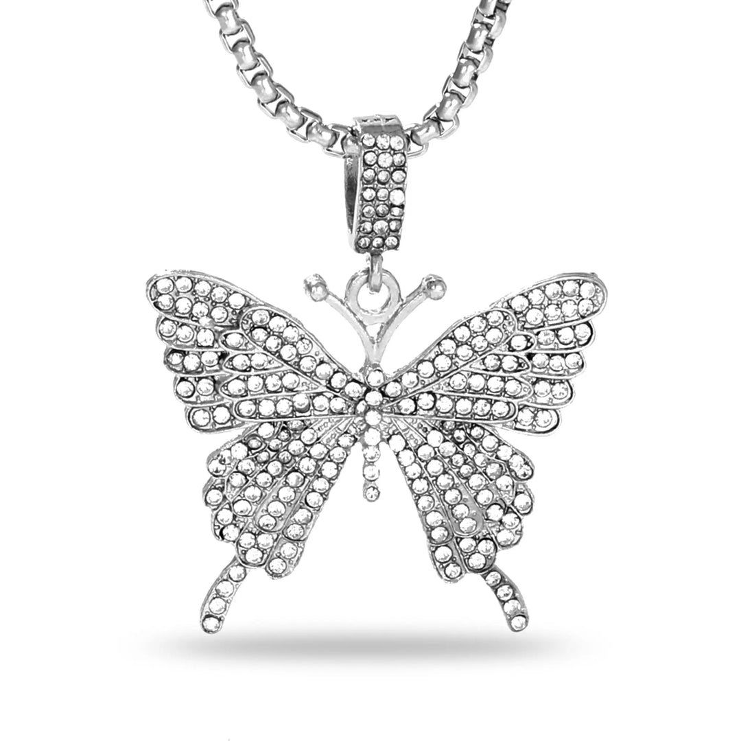 Larva Diamond Chain - Salty Accessories