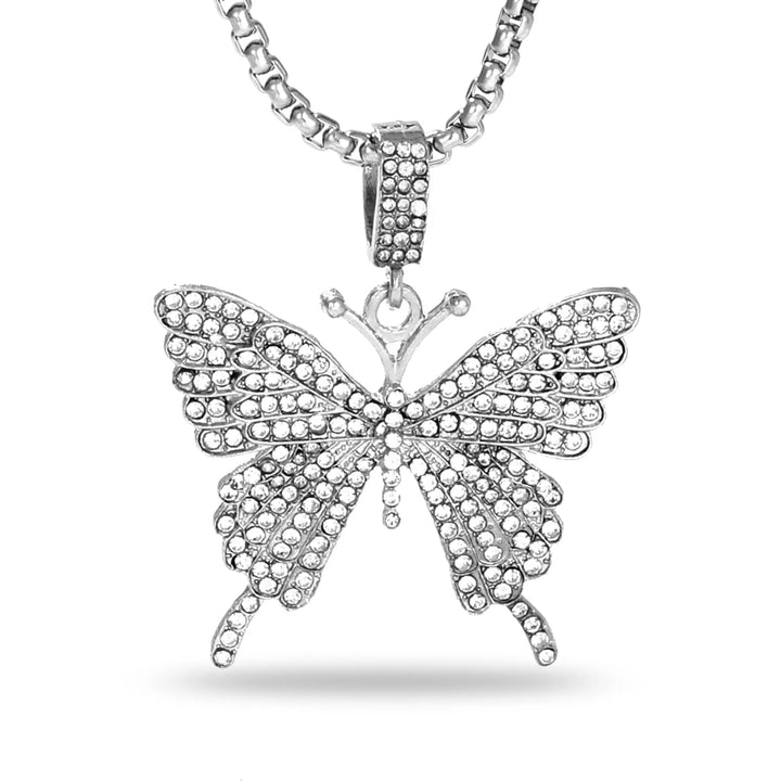 Larva Diamond Chain - Salty Accessories
