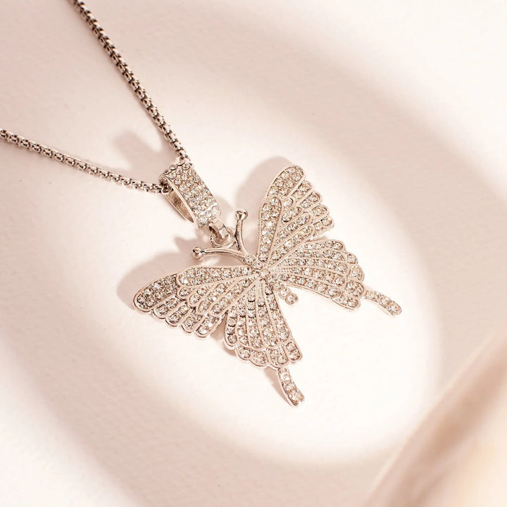 Larva Diamond Chain - Salty Accessories