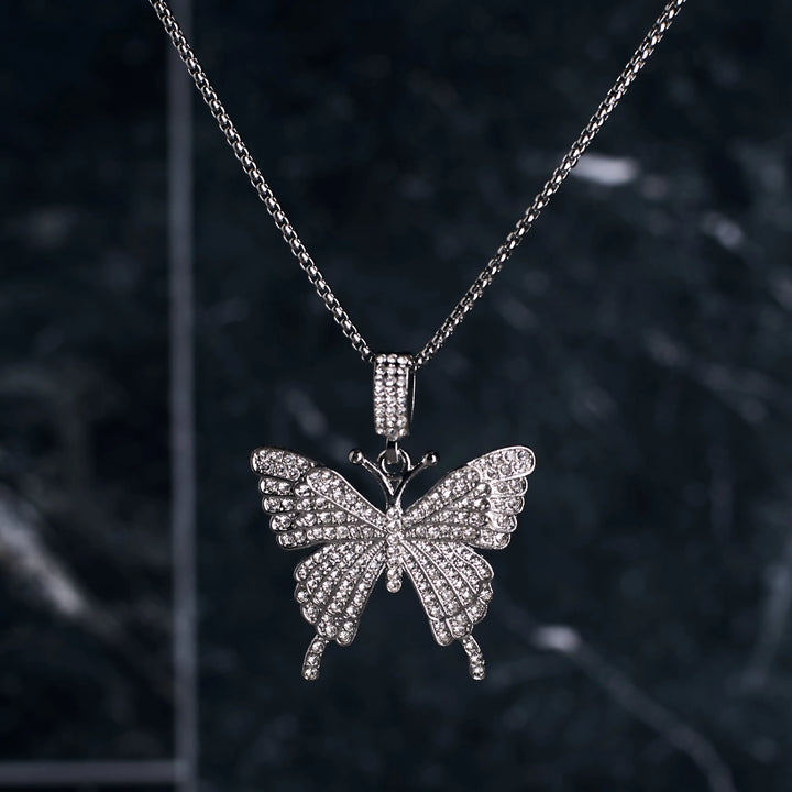 Larva Diamond Chain - Salty Accessories