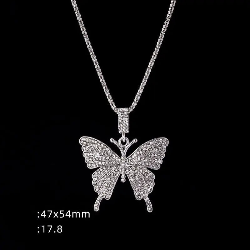 Larva Diamond Chain - Salty Accessories