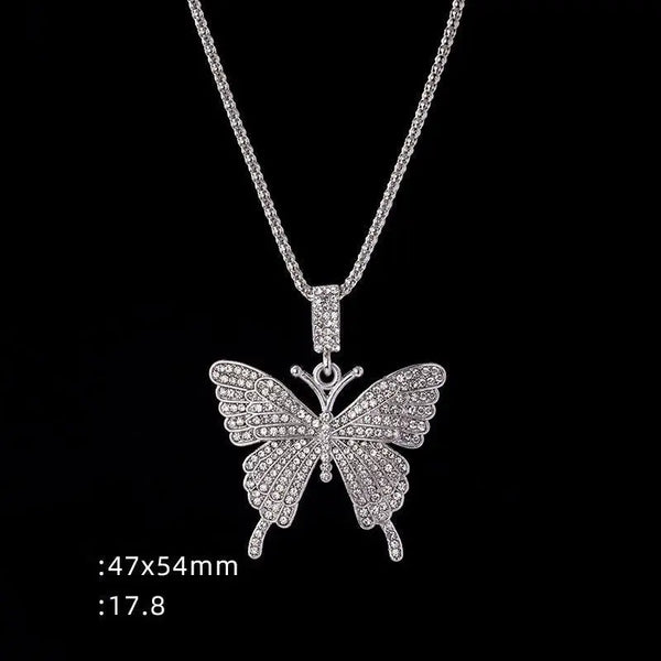 Larva Diamond Chain