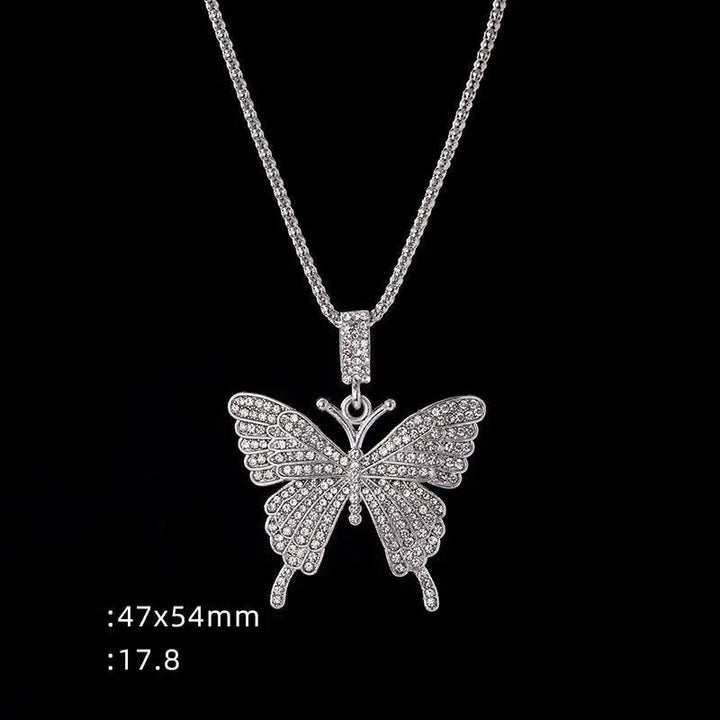 Larva Diamond Chain - Salty Accessories