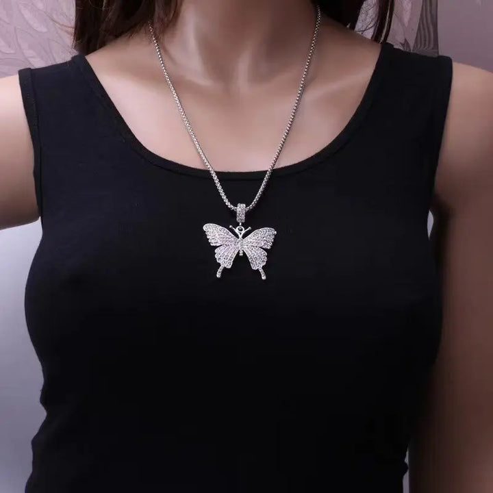 Larva Diamond Chain - Salty Accessories