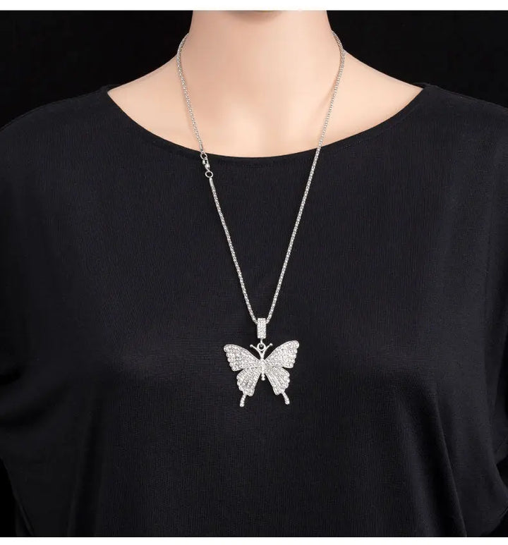 Larva Diamond Chain - Salty Accessories