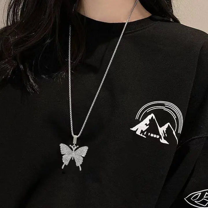 Larva Diamond Chain - Salty Accessories