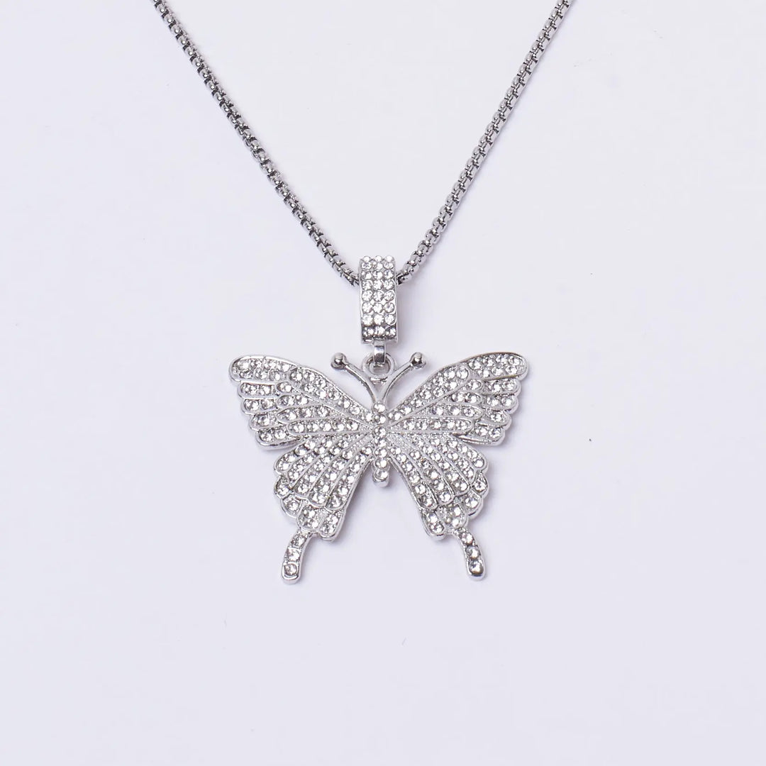 Larva Diamond Chain - Salty Accessories