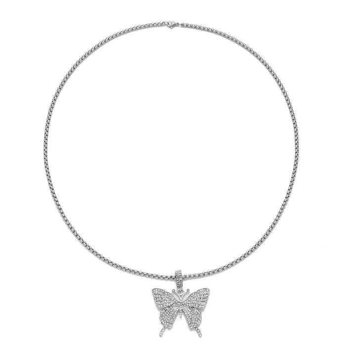 Larva Diamond Chain - Salty Accessories