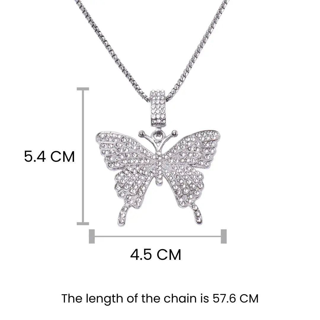 Larva Diamond Chain - Salty Accessories