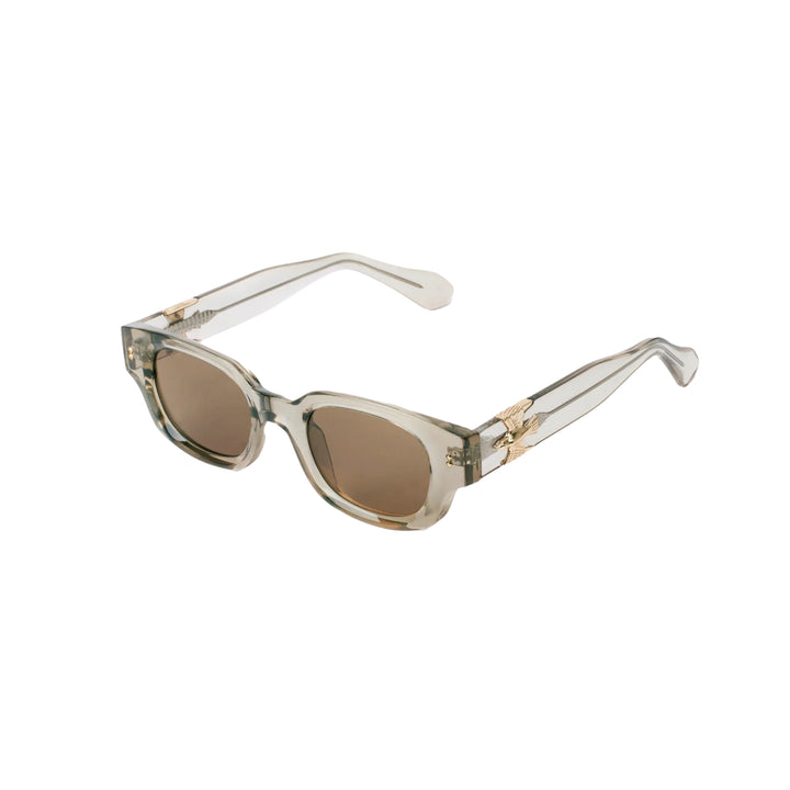 Latte Lux Sunglasses