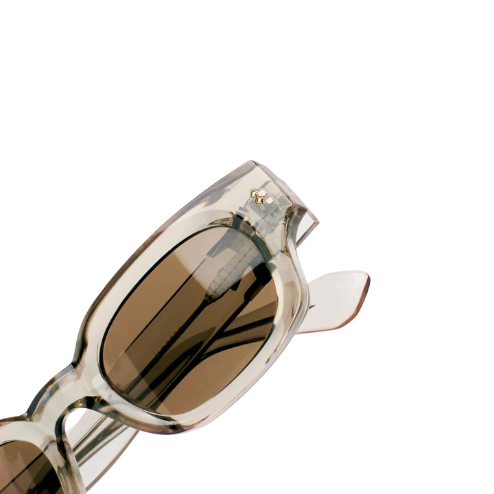 Latte Lux Sunglasses