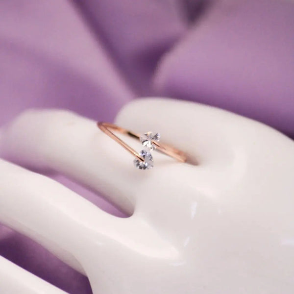Laura Minimal Ring