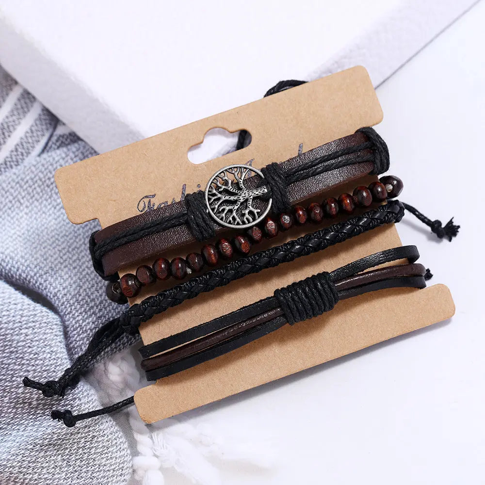 Layered Hip Band - Salty Accessories