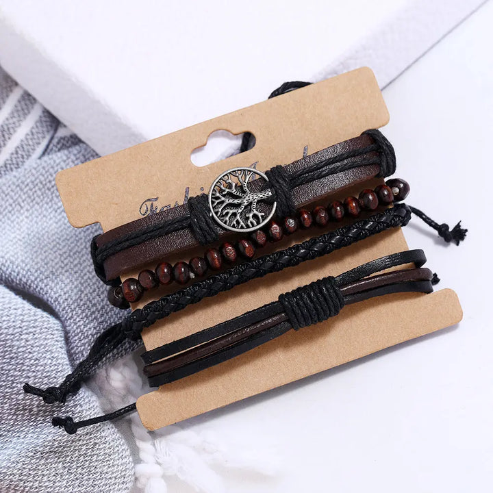 Layered Hip Band - Salty Accessories