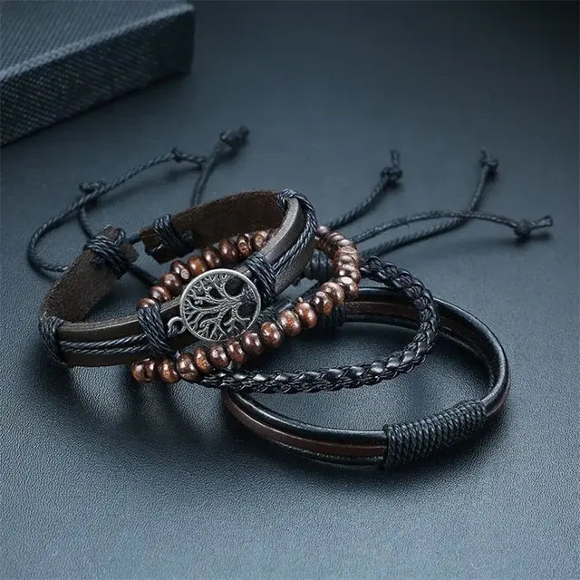 Layered Hip Band - Salty Accessories