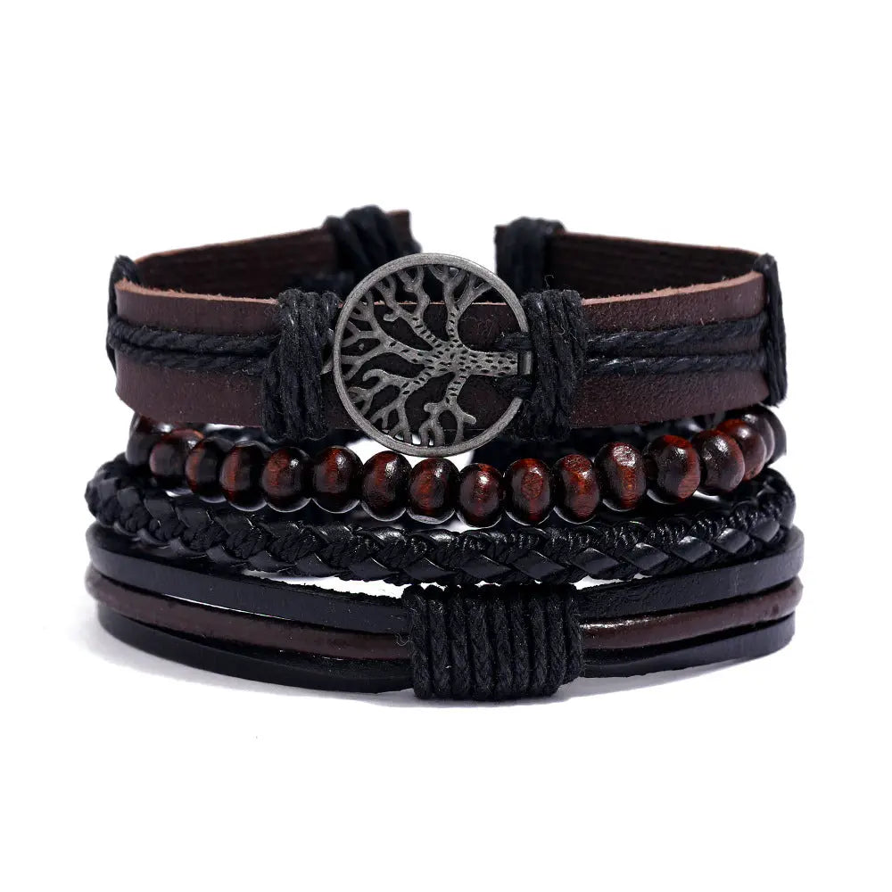 Layered Hip Band - Salty Accessories
