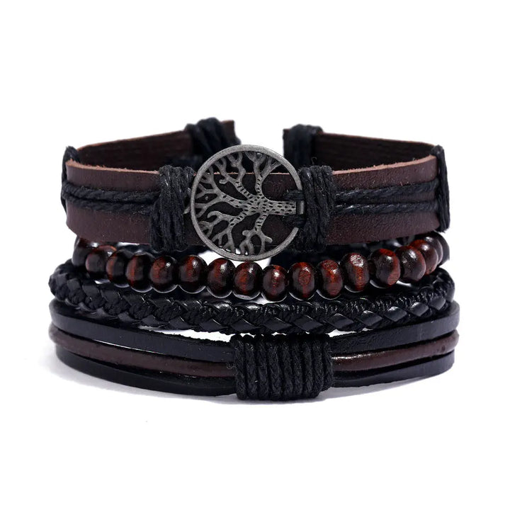 Layered Hip Band - Salty Accessories