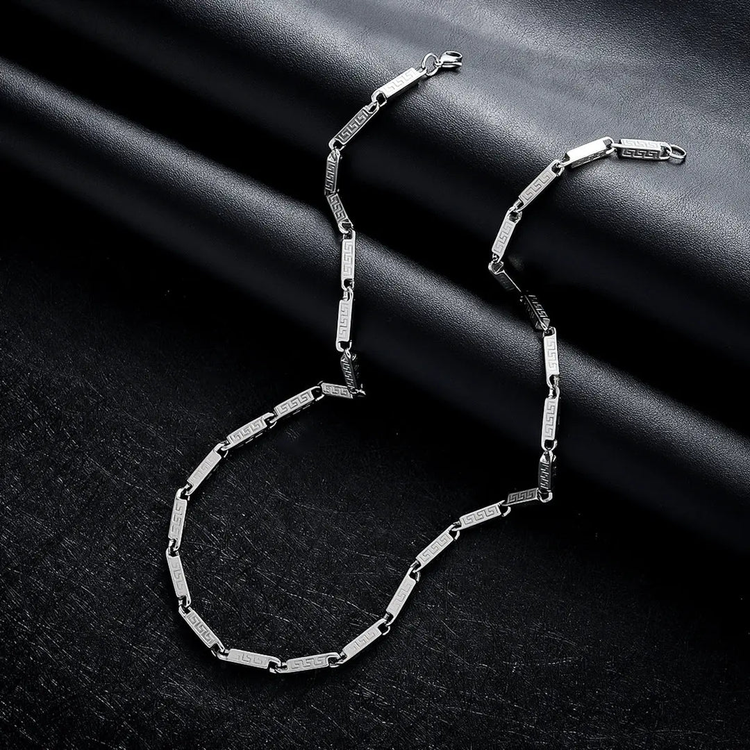 Legion Premium Link Chain Necklace | Salty