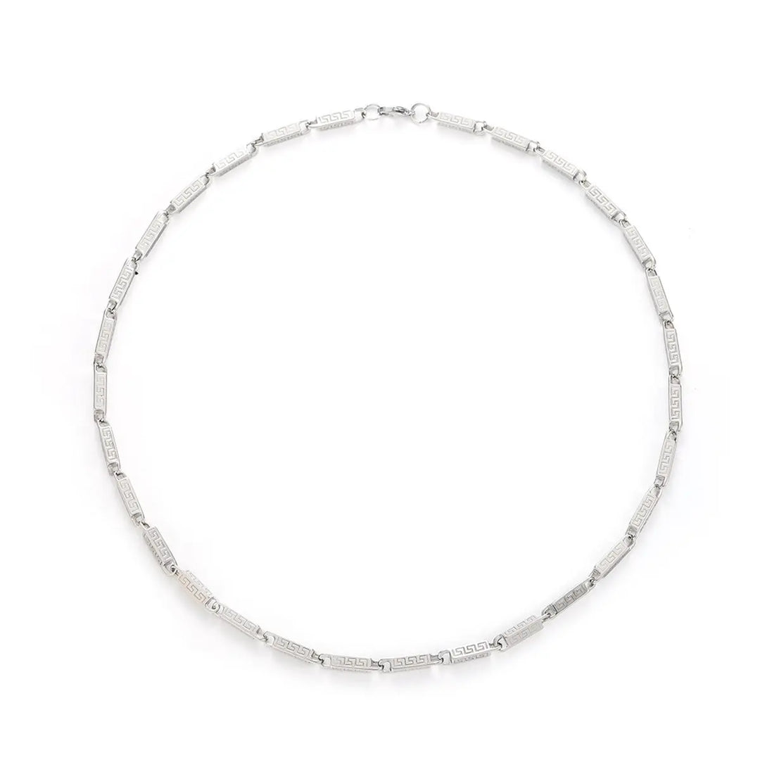 Legion Premium Link Chain Necklace | Salty