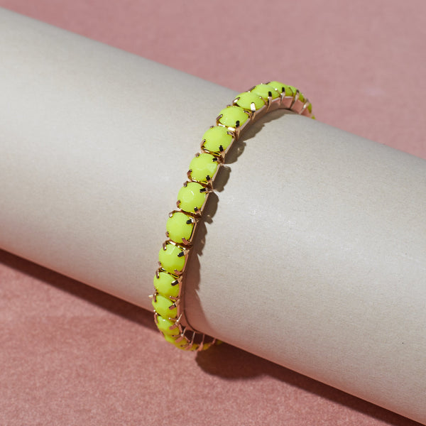 Lemon Flex Stretchable Tennis Band