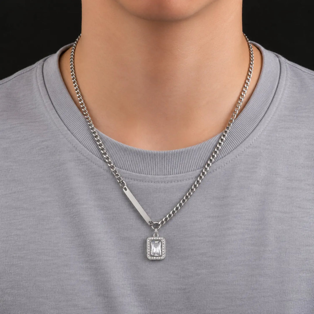 Lennox Pendant Necklace | Salty