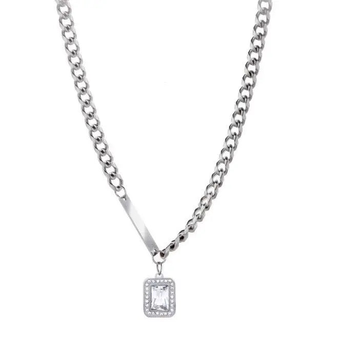 Lennox Pendant Necklace | Salty