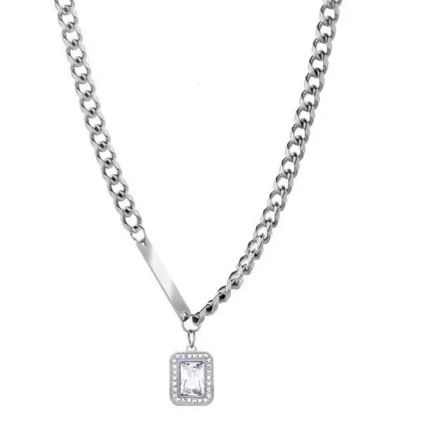 Lennox Pendant Necklace | Salty