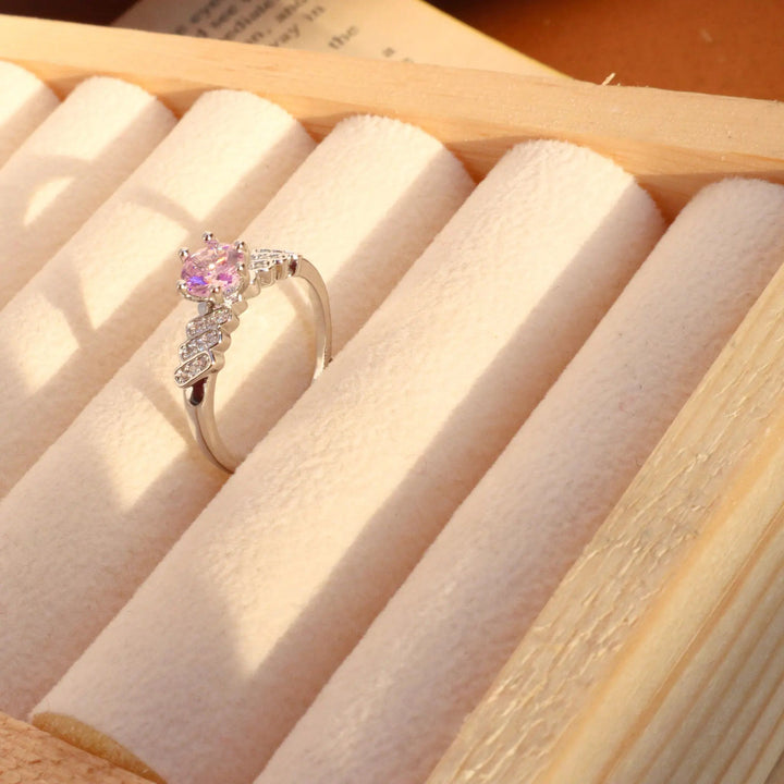 Liebe Ring - Salty Accessories