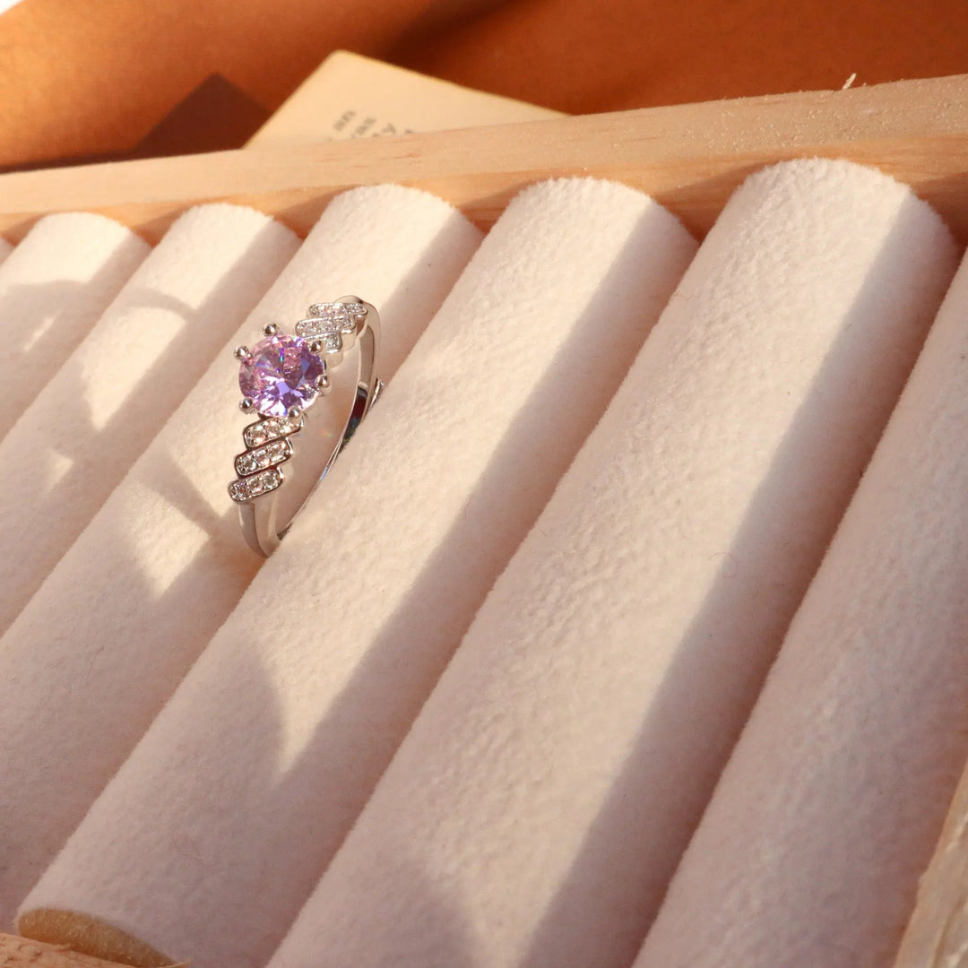 Liebe Ring - Salty Accessories