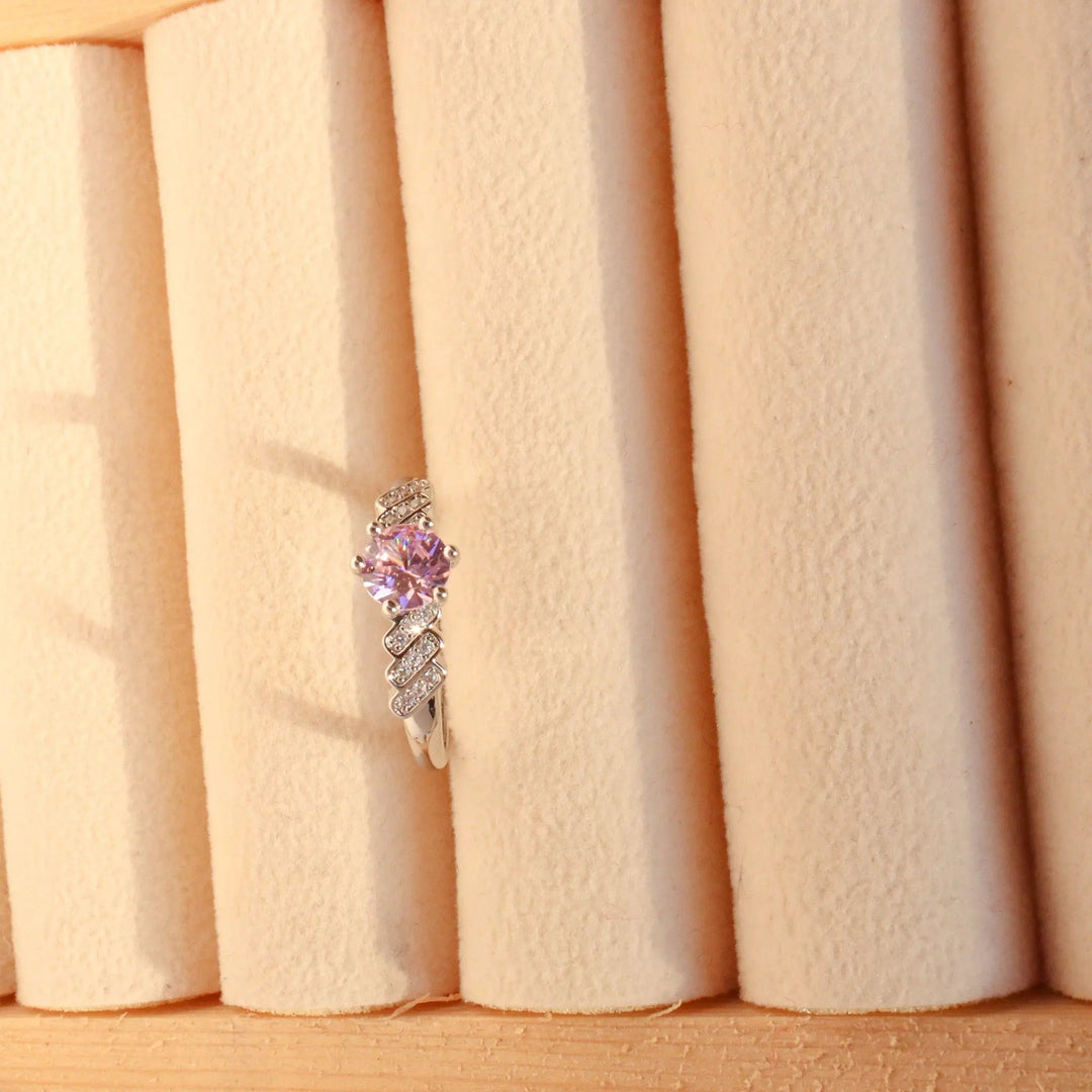 Liebe Ring - Salty Accessories