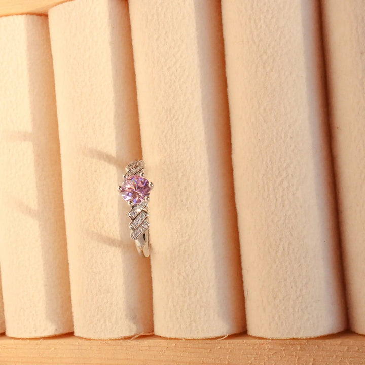 Liebe Ring - Salty Accessories