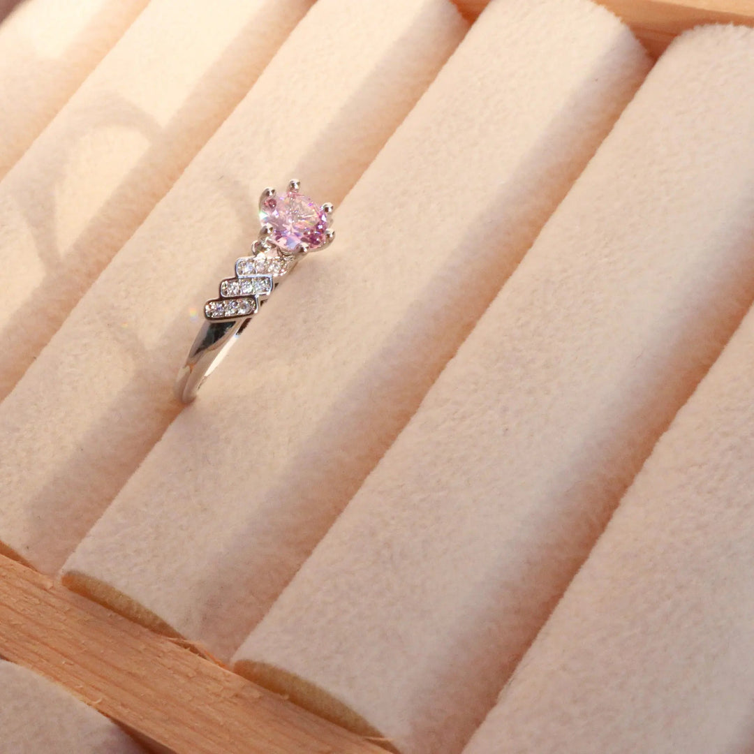 Liebe Ring - Salty Accessories