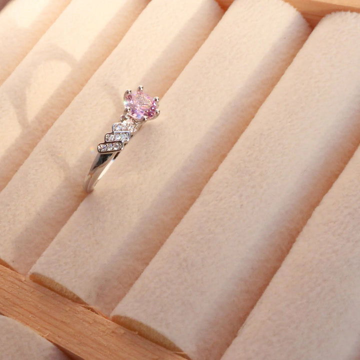 Liebe Ring - Salty Accessories