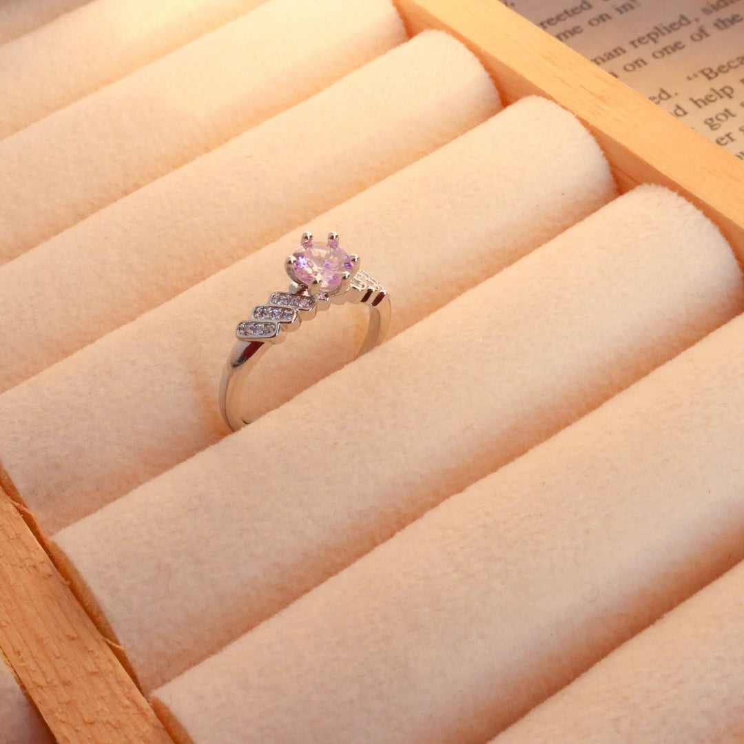 Liebe Ring - Salty Accessories