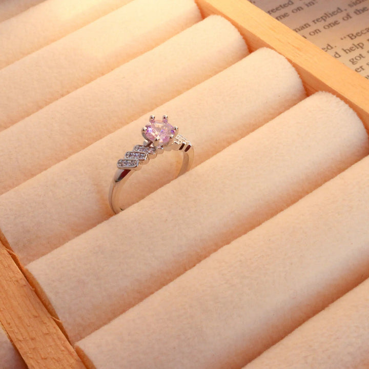 Liebe Ring - Salty Accessories