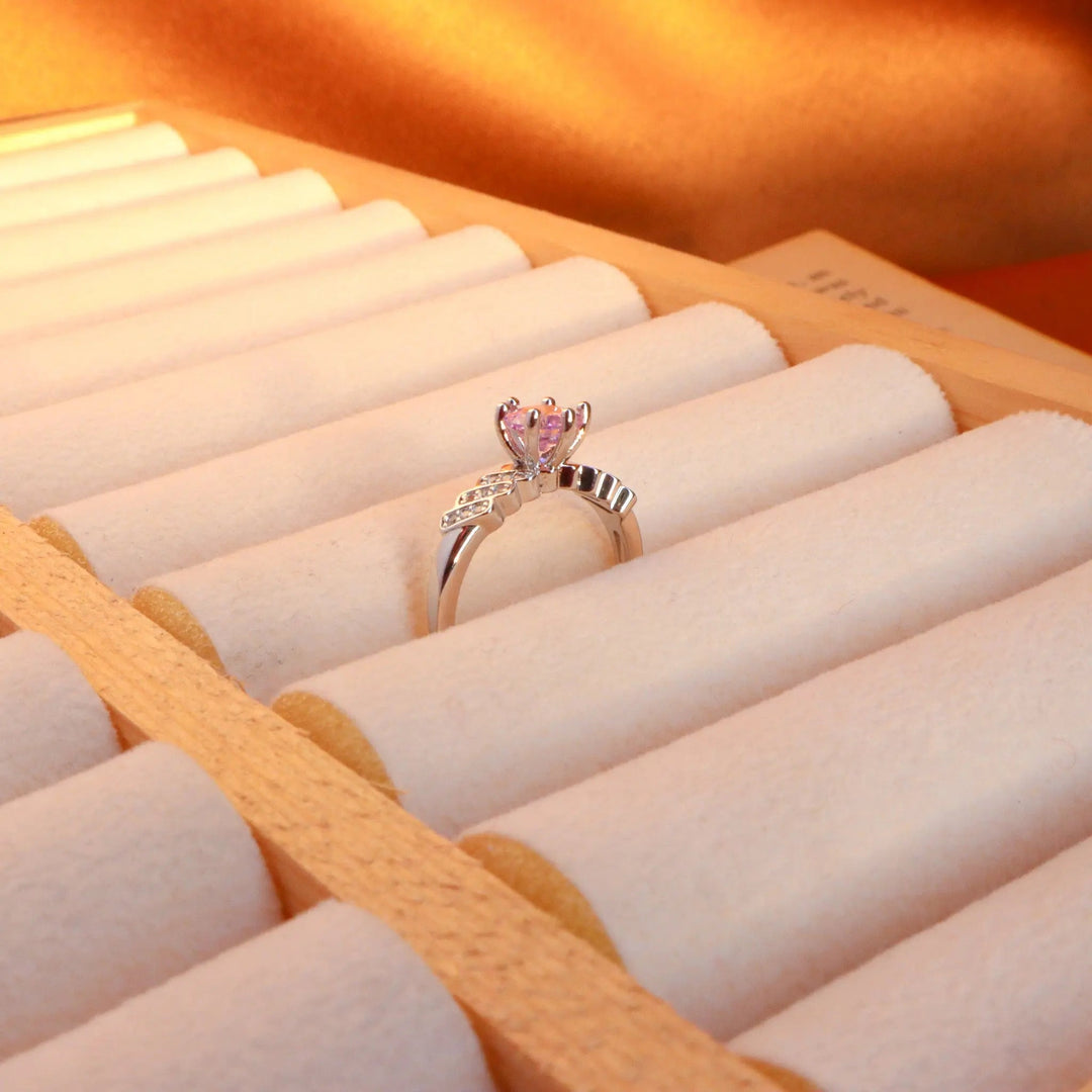 Liebe Ring - Salty Accessories
