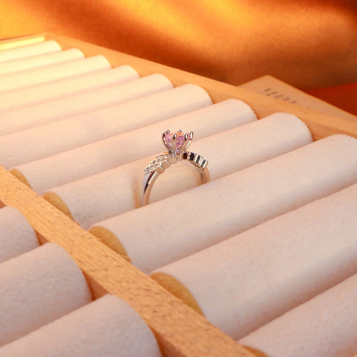 Liebe Ring - Salty Accessories