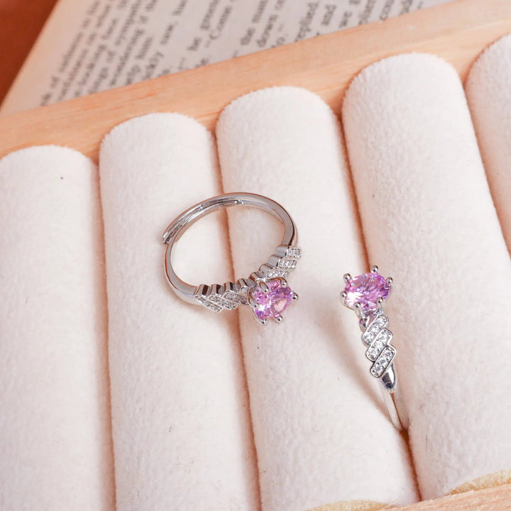 Liebe Ring - Salty Accessories