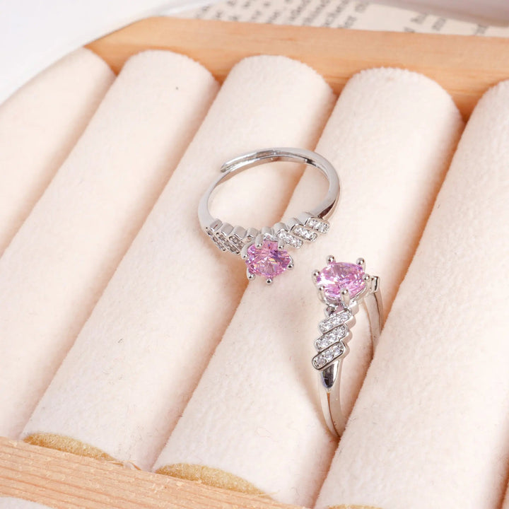 Liebe Ring - Salty Accessories