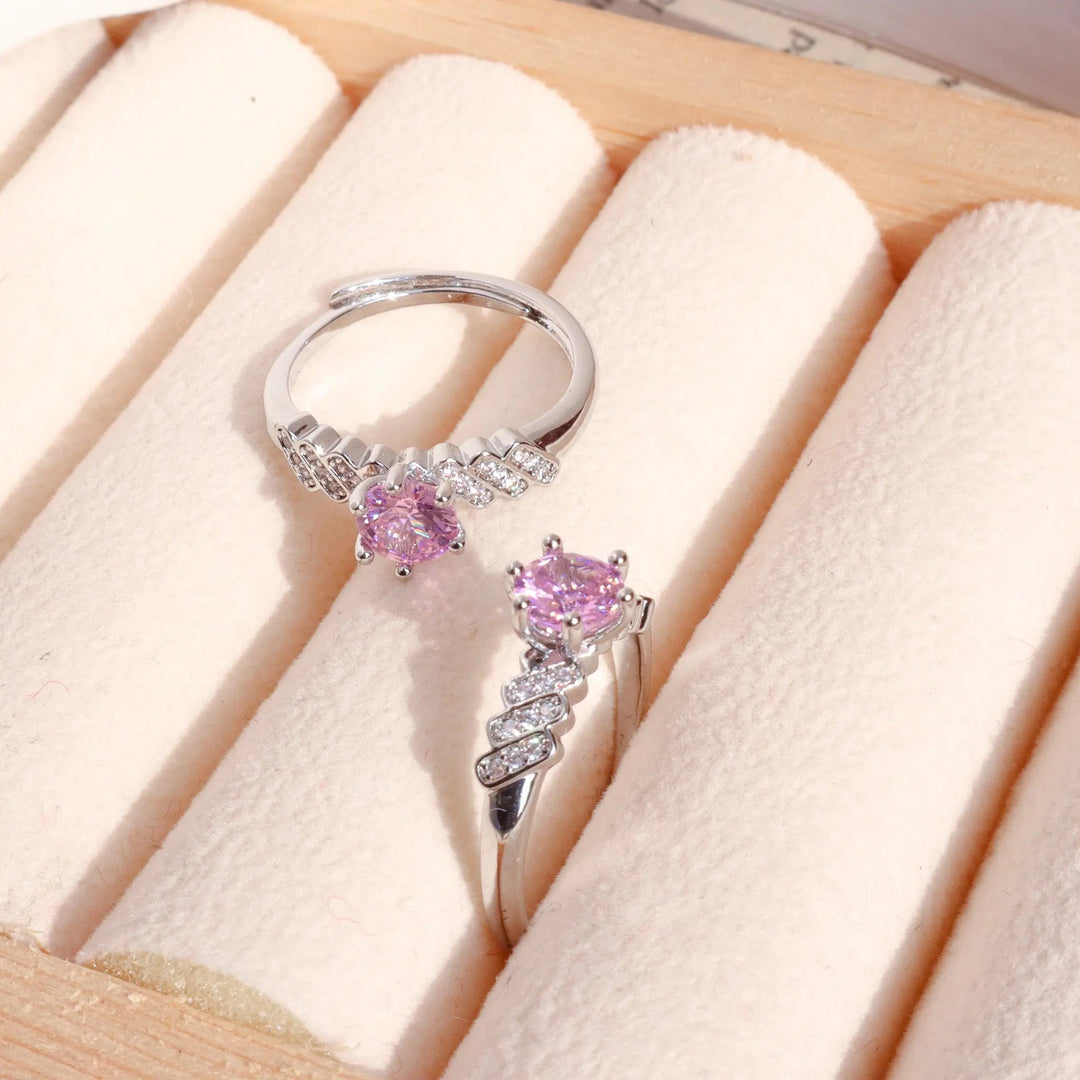 Liebe Ring - Salty Accessories