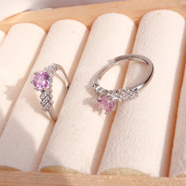 Liebe Ring - Salty Accessories