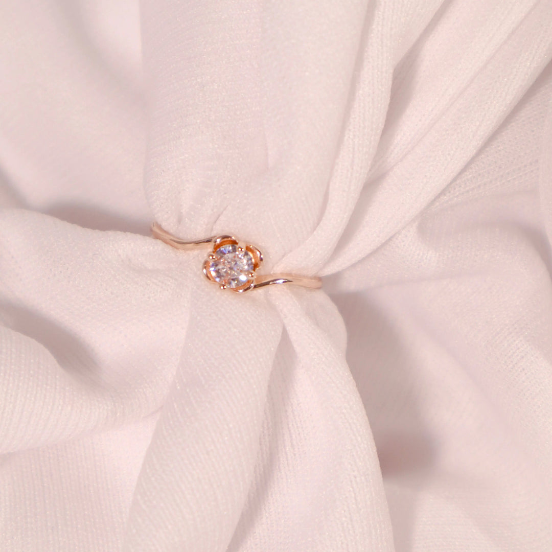 Lily Crystal Band - Salty Accessories